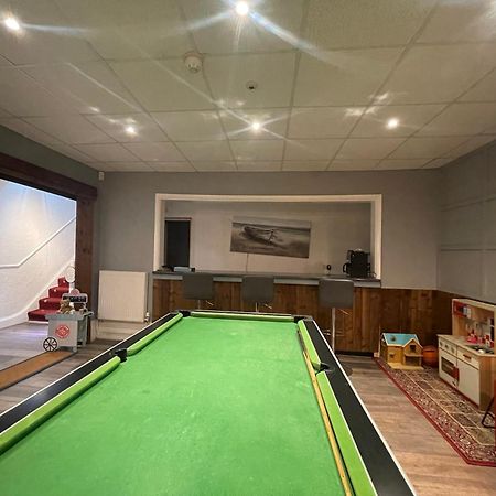 Oakwell Hotel Blackpool Exterior photo
